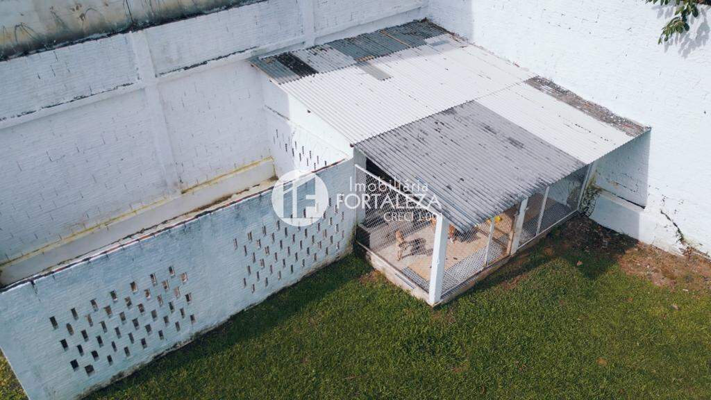 Casa Comercial para aluguel no Loteamento dos Engenheiros: 