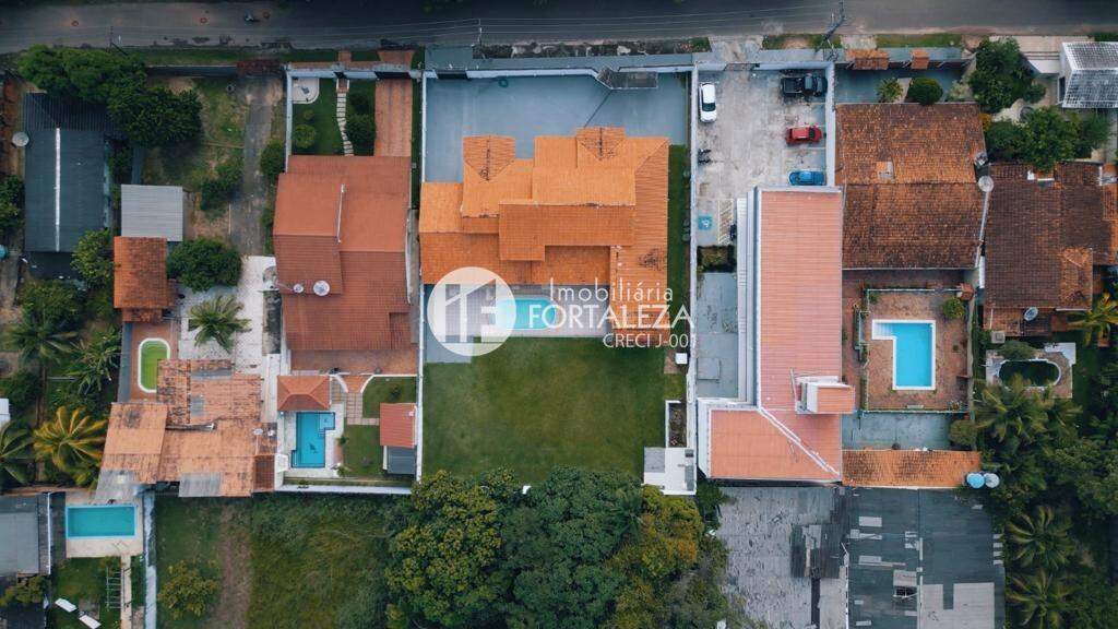 Casa Comercial para aluguel no Loteamento dos Engenheiros: 