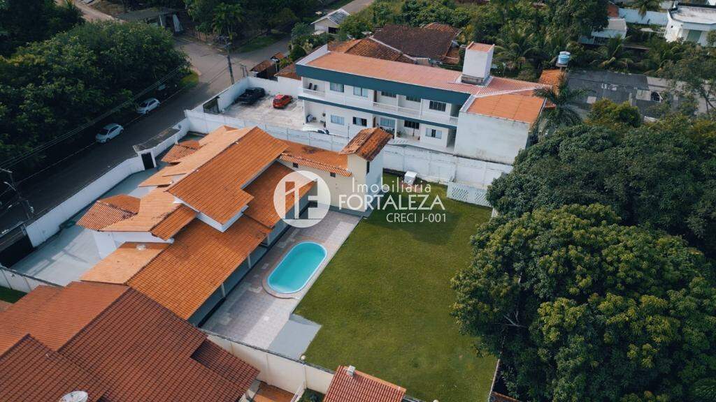 Casa Comercial para aluguel no Loteamento dos Engenheiros: 