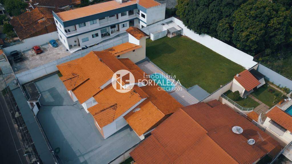 Casa Comercial para aluguel no Loteamento dos Engenheiros: 