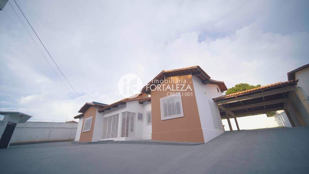 Casa Comercial para aluguel no Loteamento dos Engenheiros: 