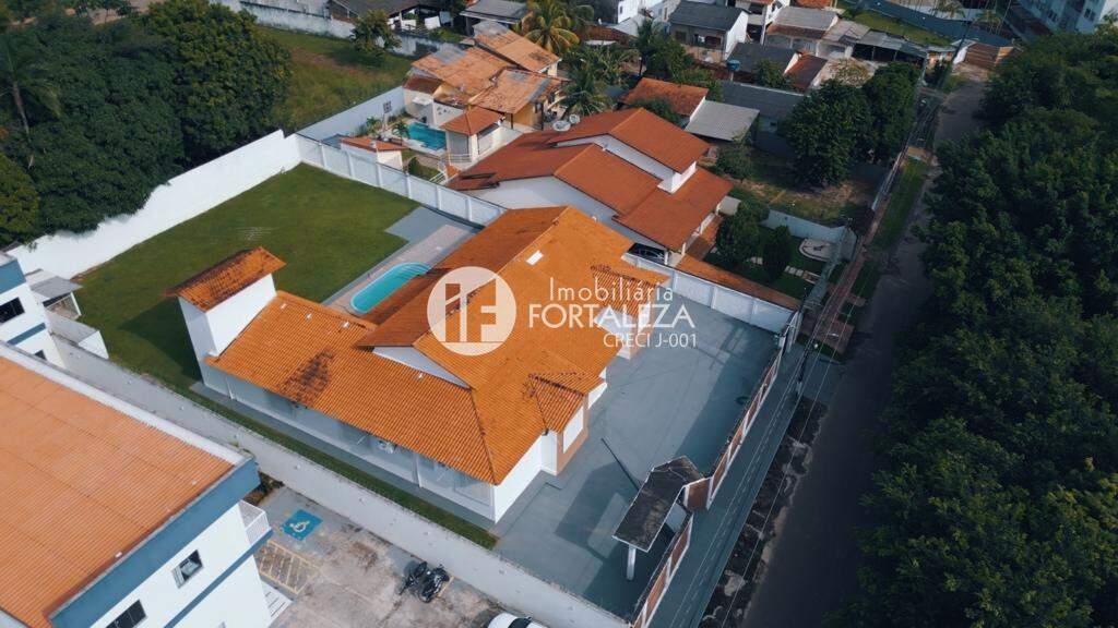 Casa Comercial para aluguel no Loteamento dos Engenheiros: 