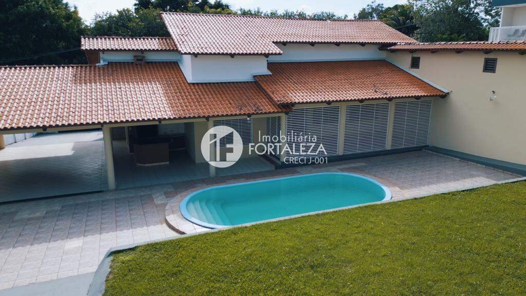 Casa Comercial para aluguel no Loteamento dos Engenheiros: 