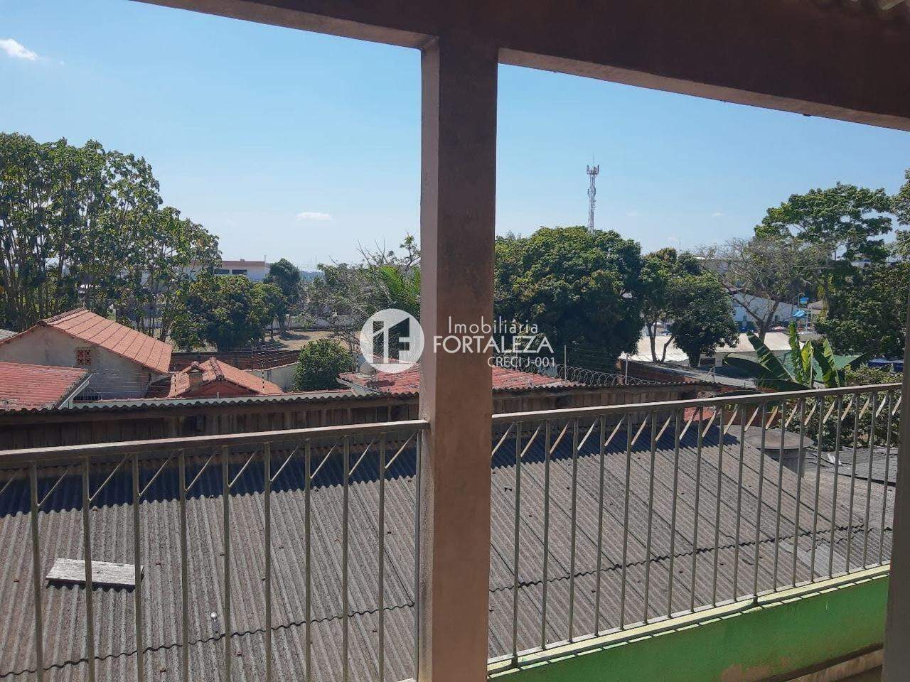 Casa à venda no Doca Furtado: 