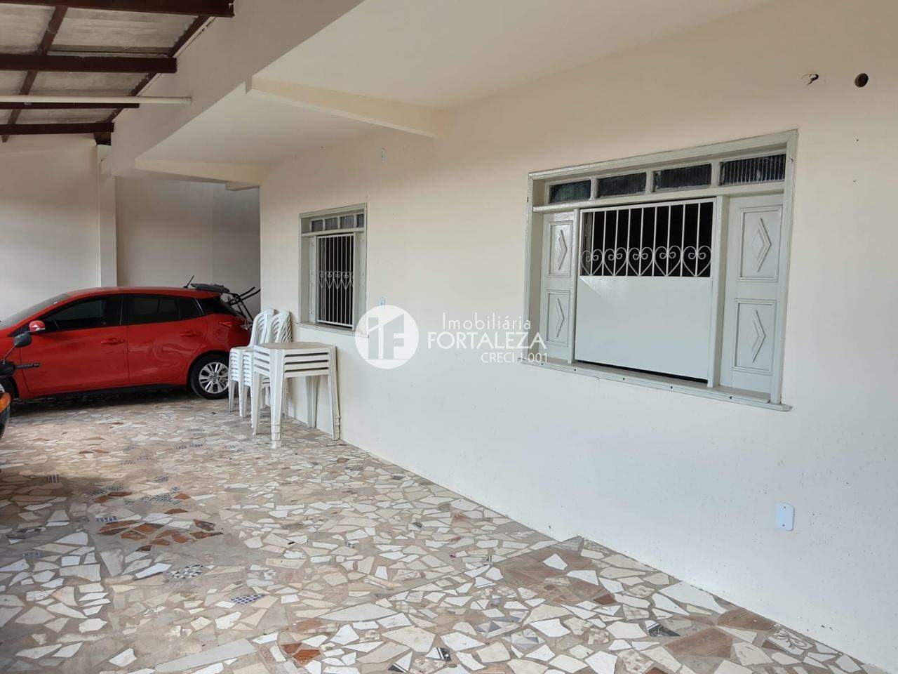 Casa à venda no Doca Furtado: 