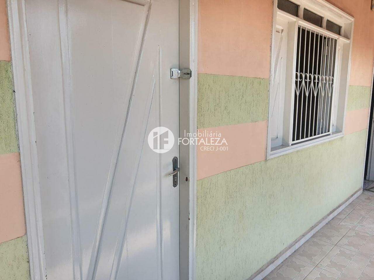Casa à venda no Doca Furtado: 