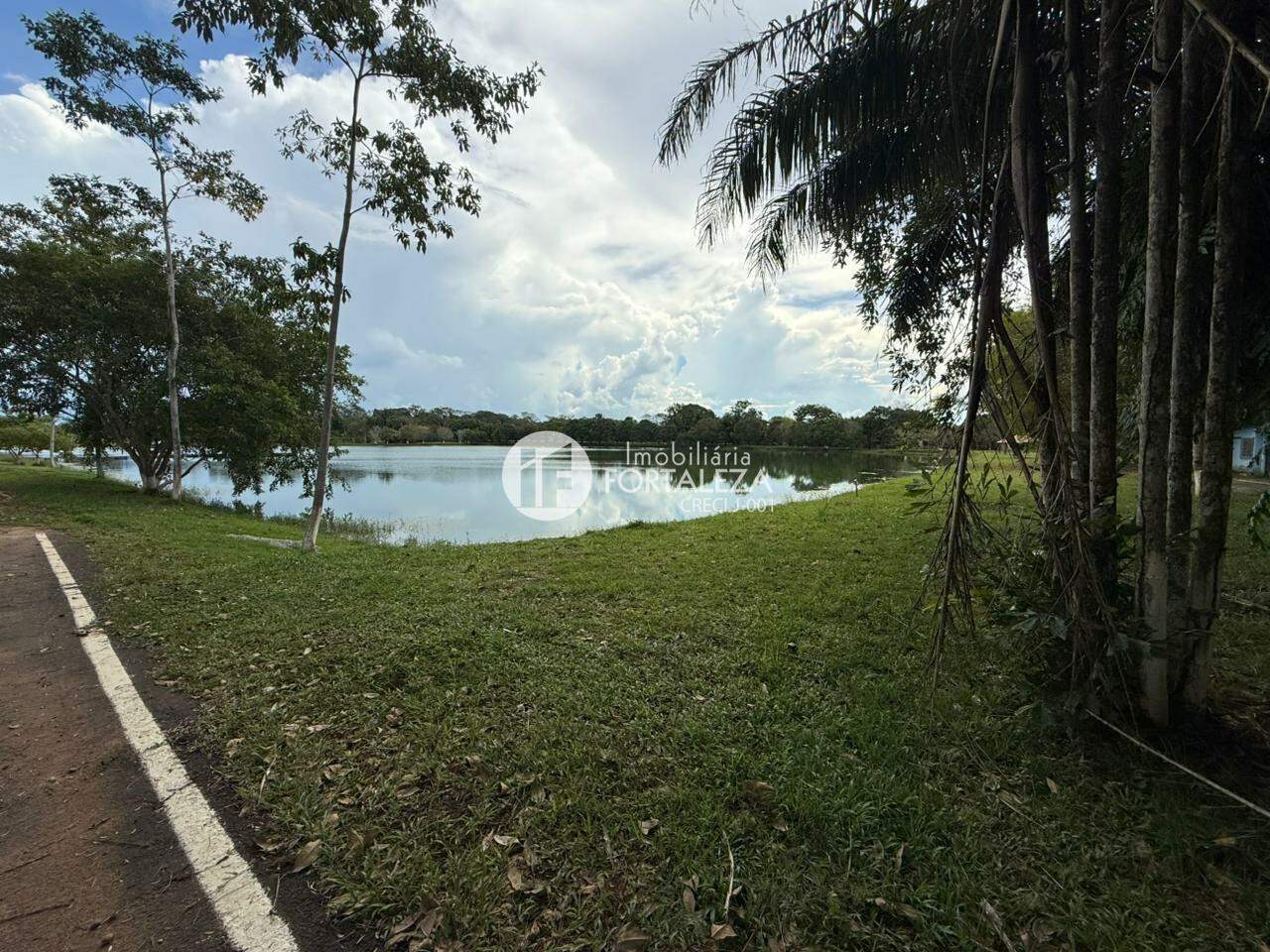 Lote em Condomínio à venda no Conjunto Jardim Universitário: 