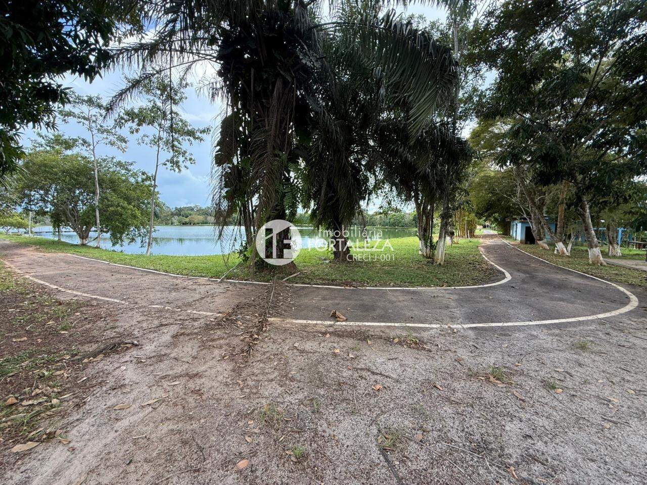 Lote em Condomínio à venda no Conjunto Jardim Universitário: 