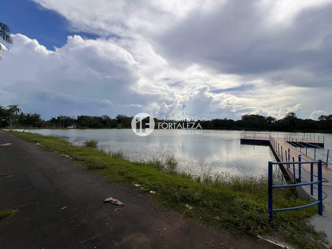 Lote em Condomínio à venda no Conjunto Jardim Universitário: 