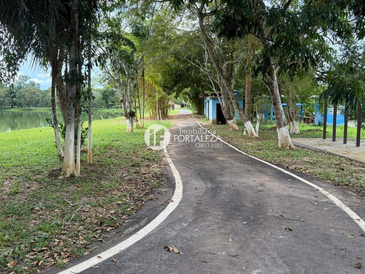 Lote em Condomínio à venda no Conjunto Jardim Universitário: 