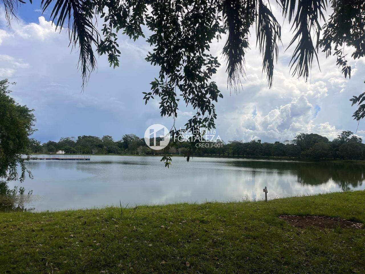Lote em Condomínio à venda no Conjunto Jardim Universitário: 