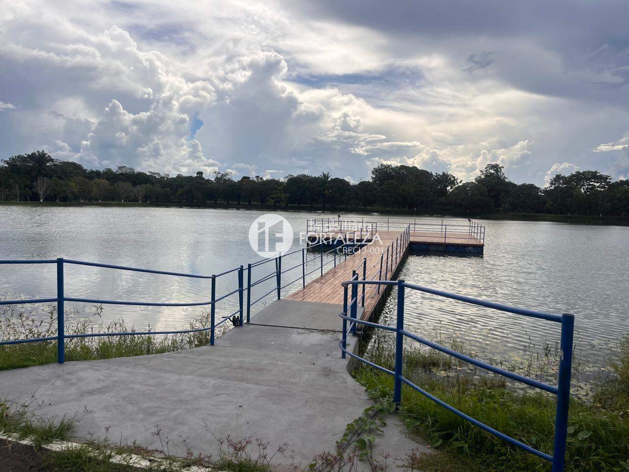 Lote em Condomínio à venda no Conjunto Jardim Universitário: 