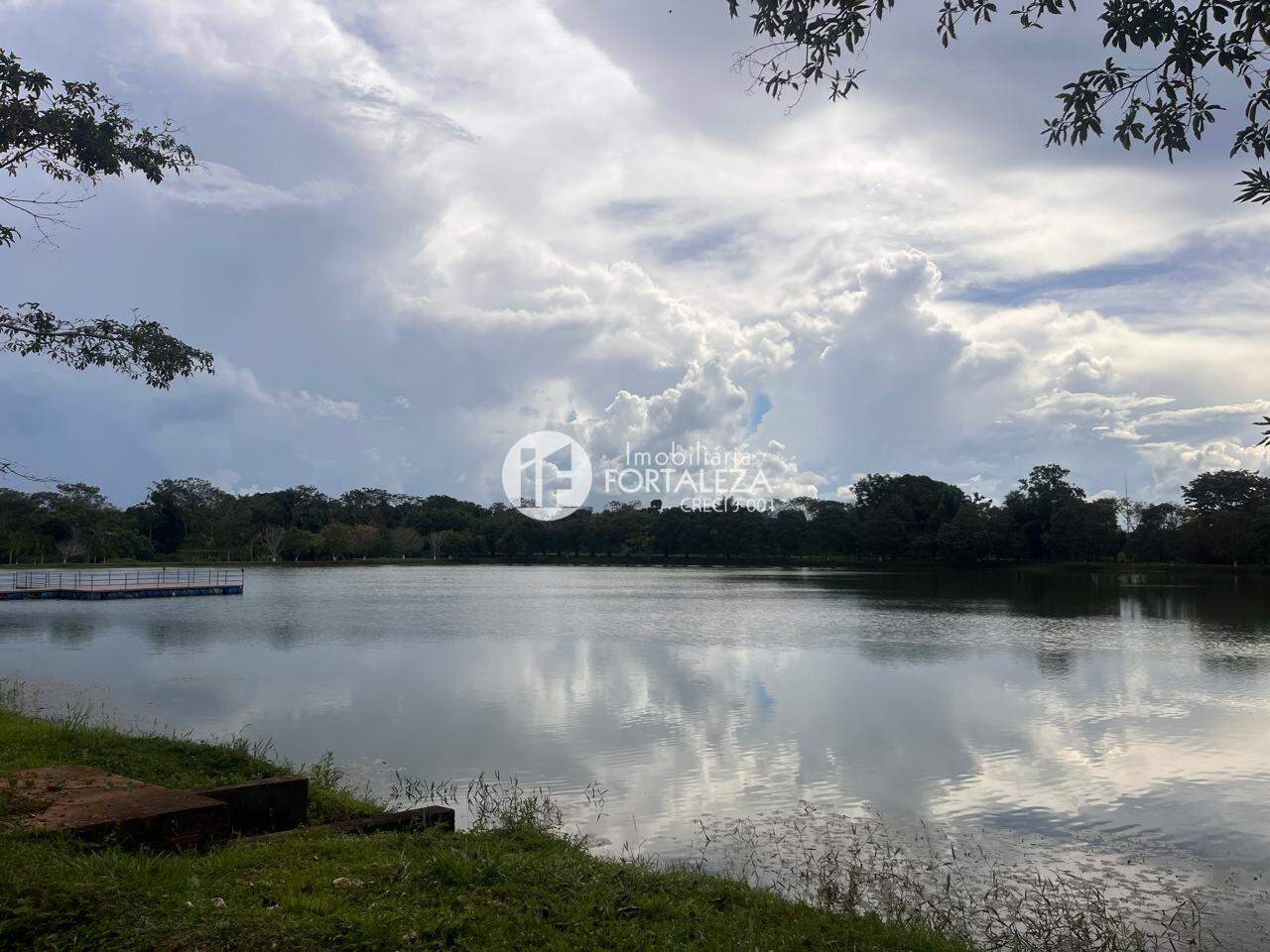 Lote em Condomínio à venda no Conjunto Jardim Universitário: 