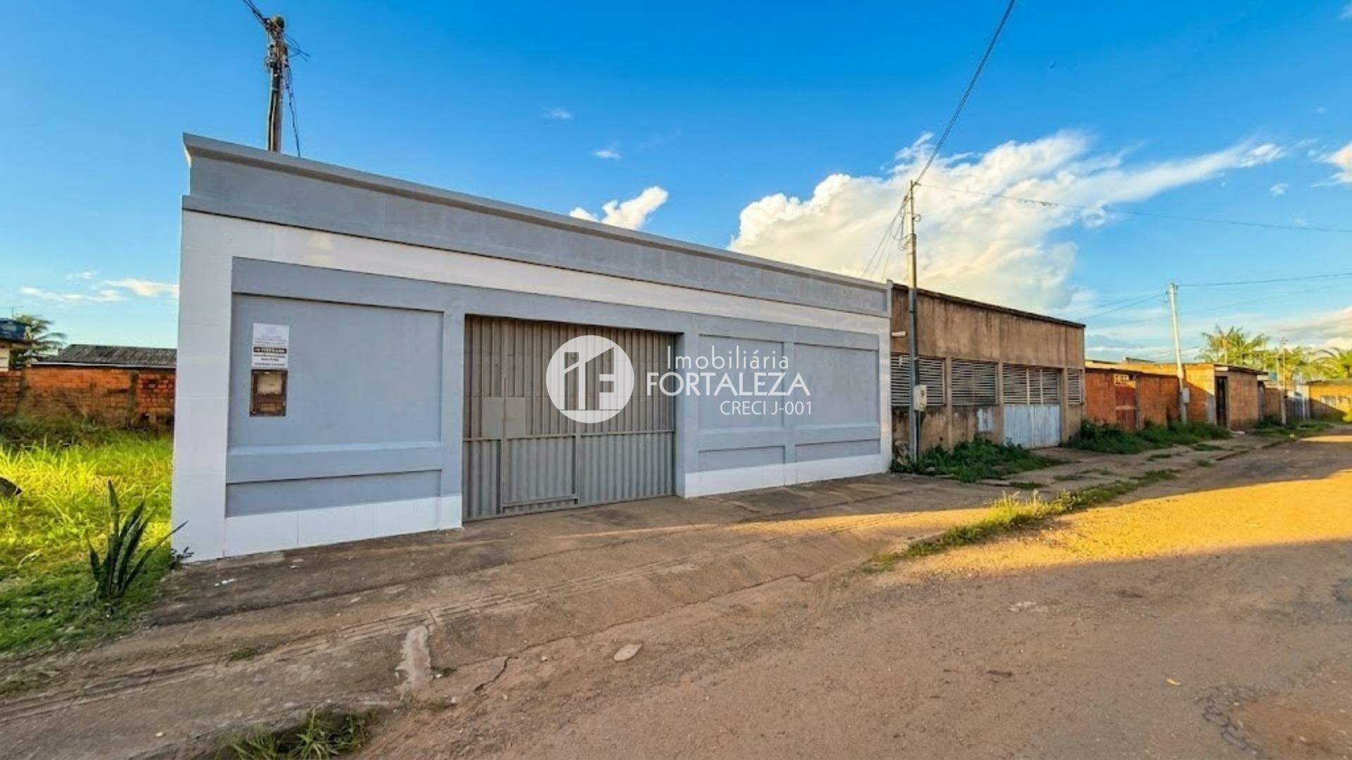 Casa à venda no Residencial Santo Afonso: 