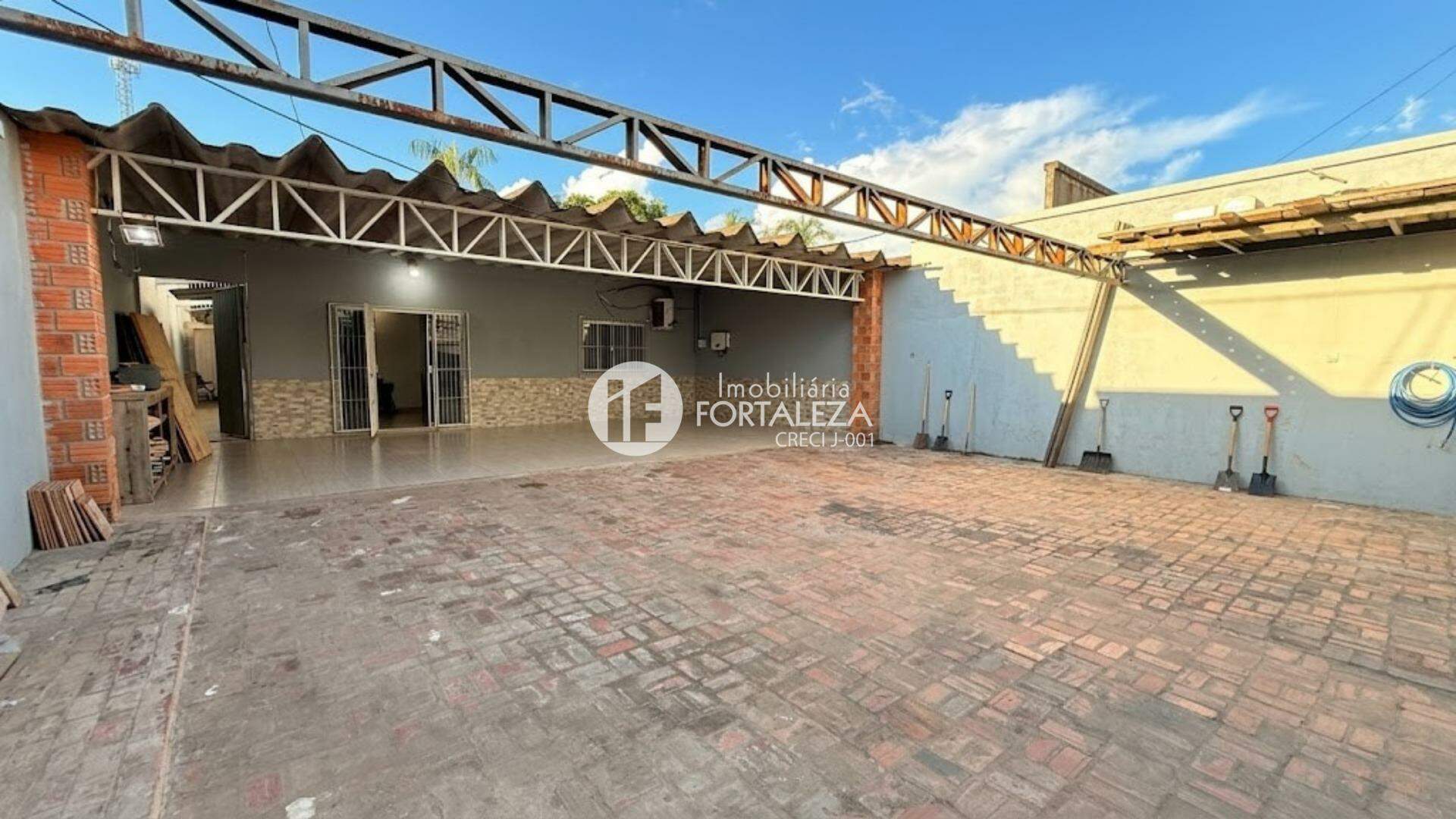 Casa à venda no Residencial Santo Afonso: 