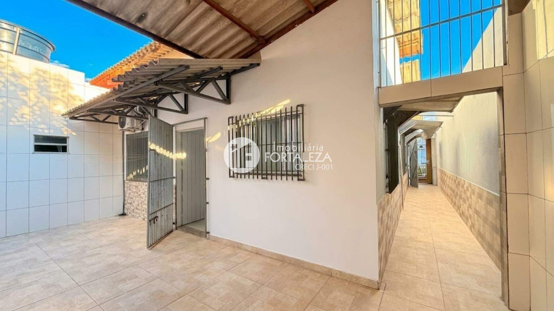 Casa à venda no Residencial Santo Afonso: 