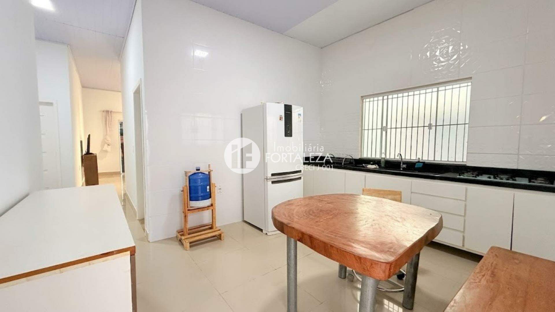 Casa à venda no Residencial Santo Afonso: 