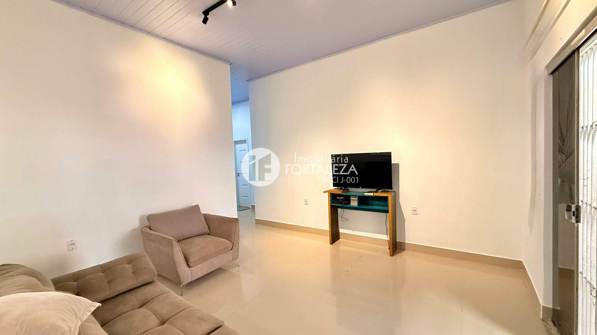 Casa à venda no Residencial Santo Afonso: 