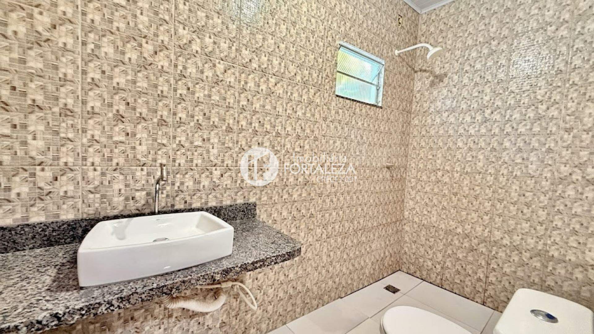Casa à venda no Residencial Santo Afonso: 