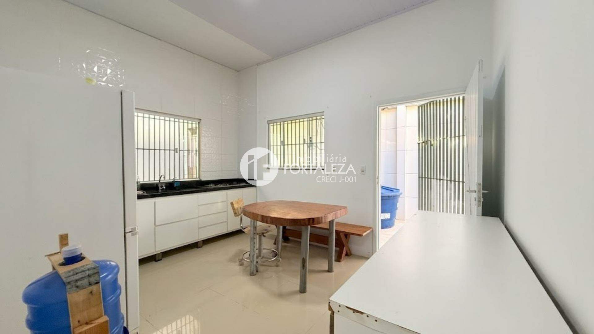 Casa à venda no Residencial Santo Afonso: 