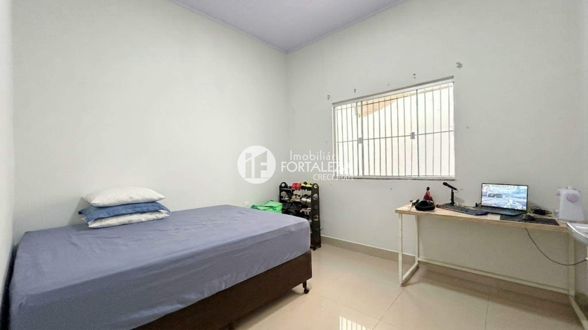 Casa à venda no Residencial Santo Afonso: 