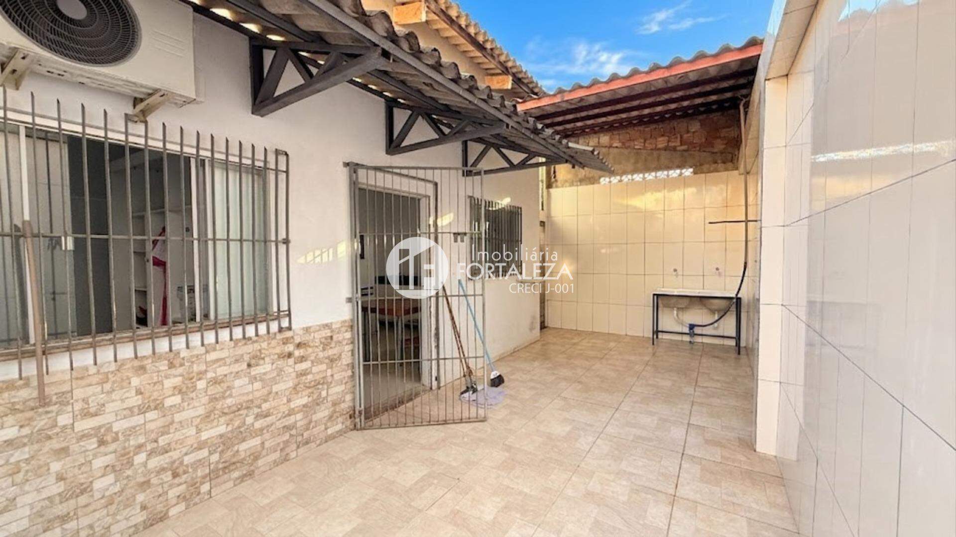 Casa à venda no Residencial Santo Afonso: 