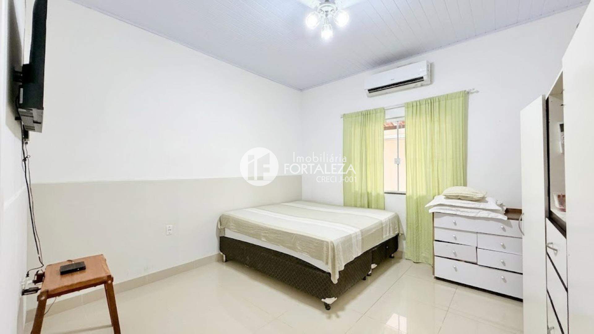Casa à venda no Residencial Santo Afonso: 