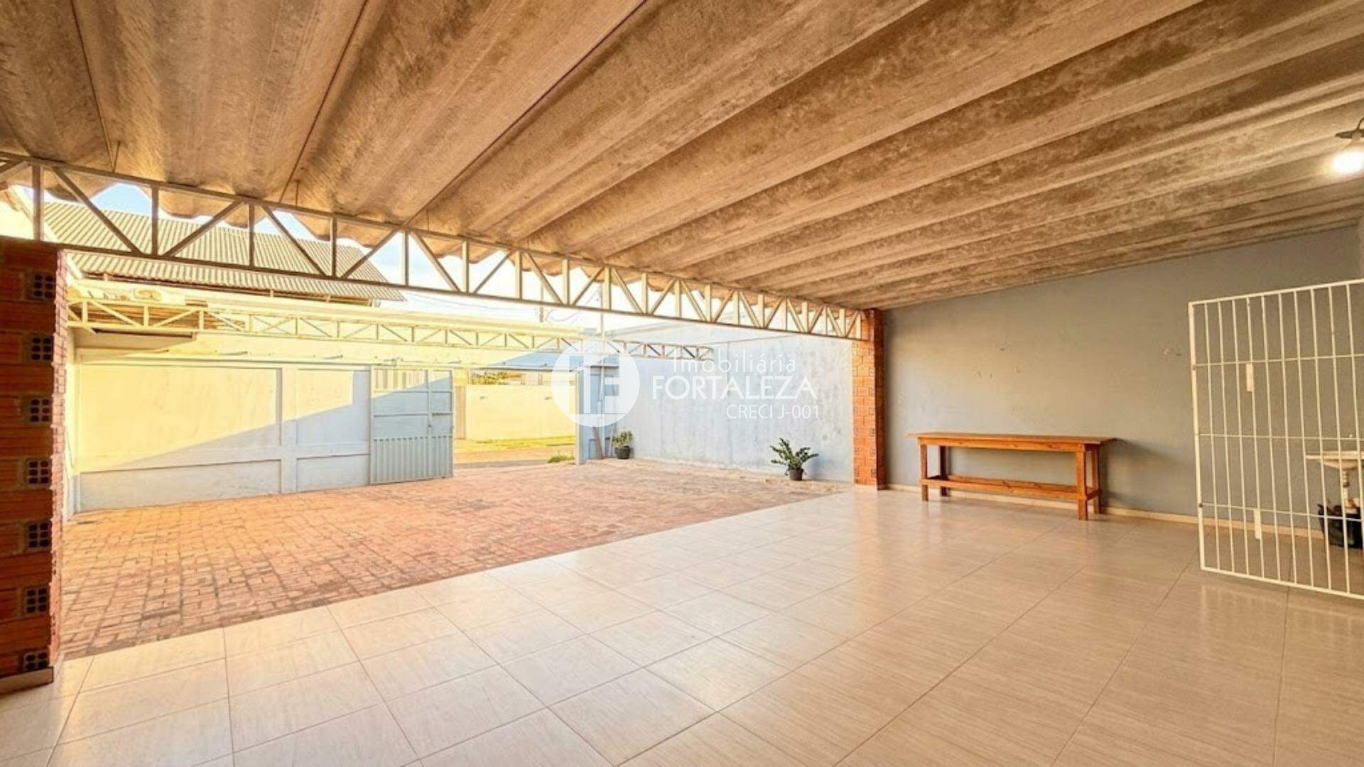 Casa à venda no Residencial Santo Afonso: 