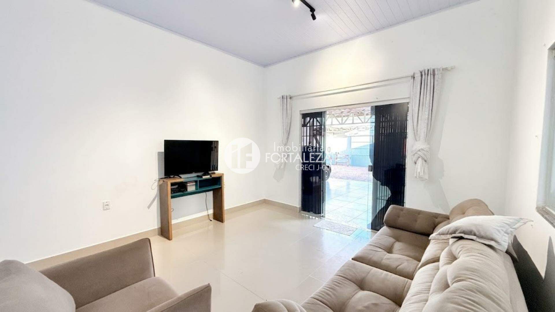 Casa à venda no Residencial Santo Afonso: 