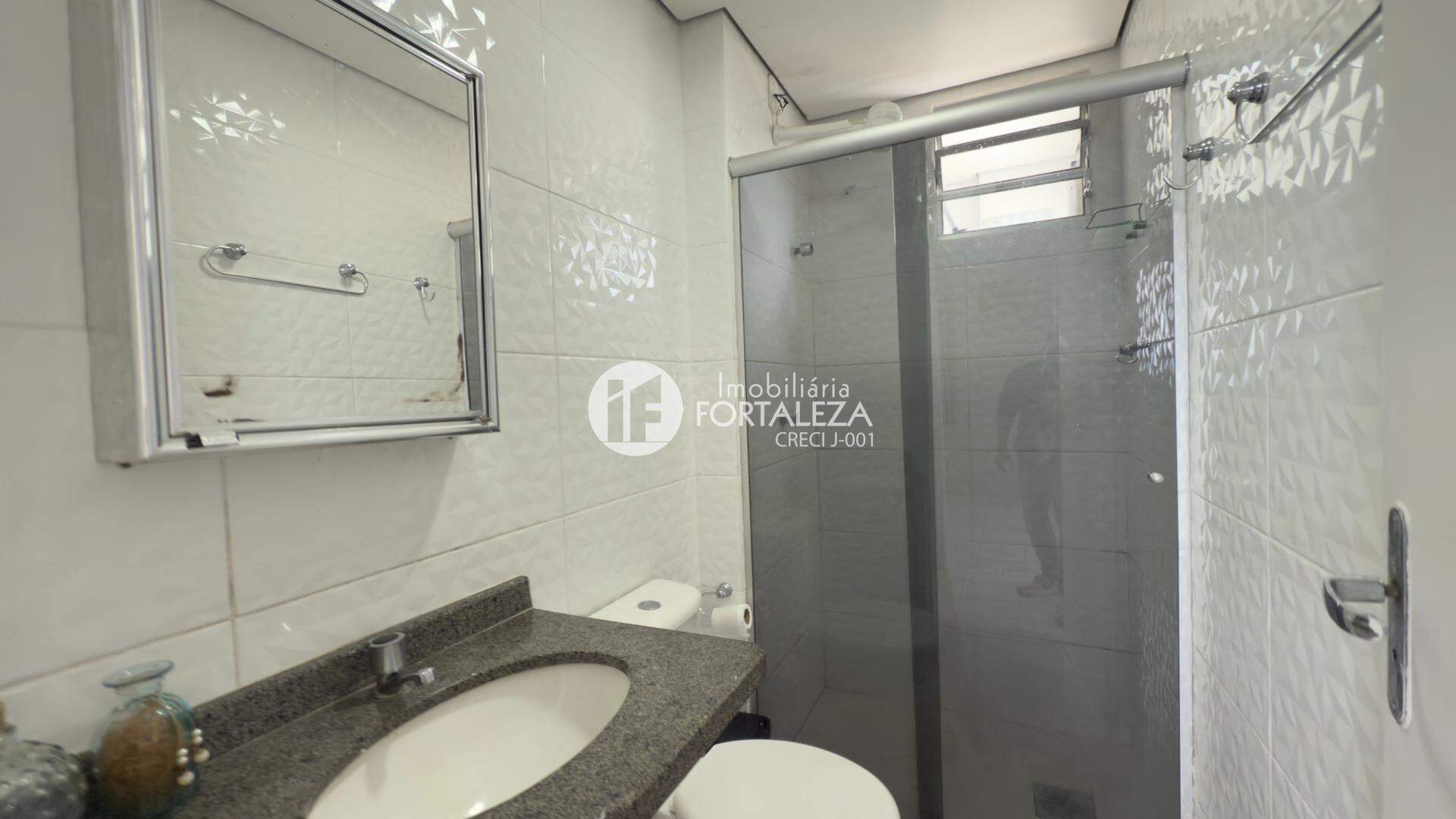 Apartamento à venda no Residencial Paradiso: 