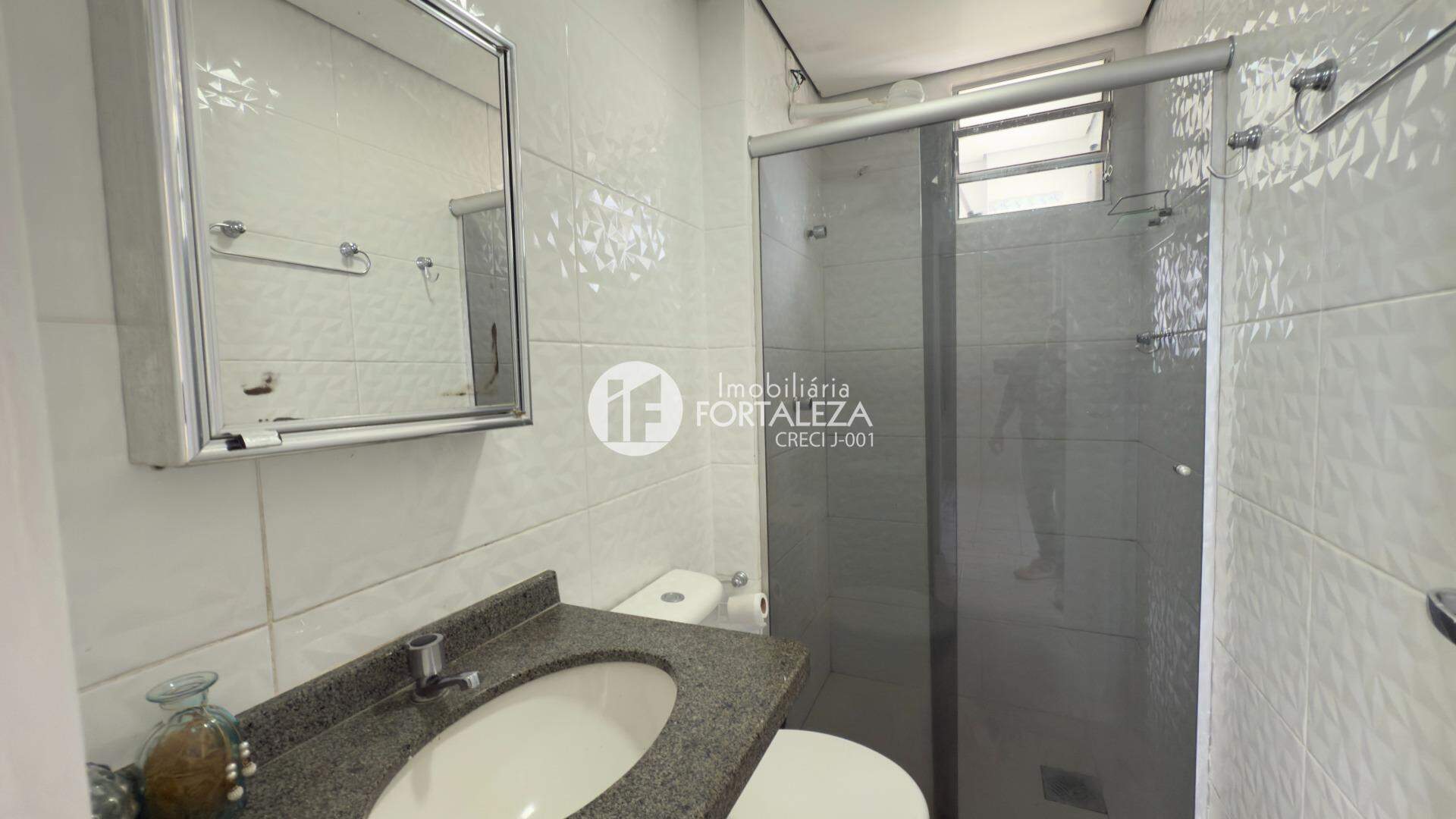 Apartamento à venda no Residencial Paradiso: 