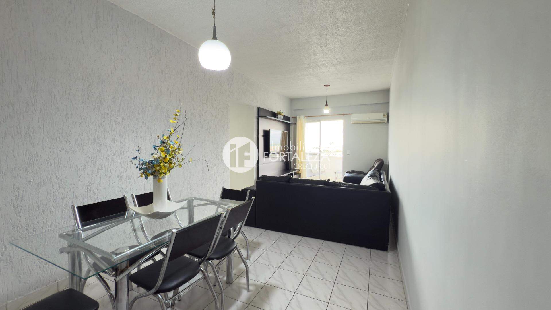 Apartamento à venda no Residencial Paradiso: 