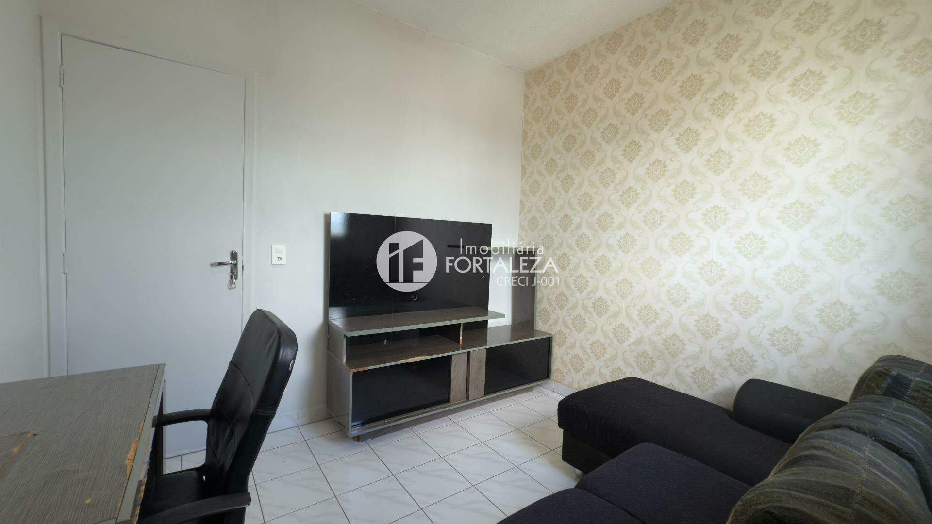 Apartamento à venda no Residencial Paradiso: 
