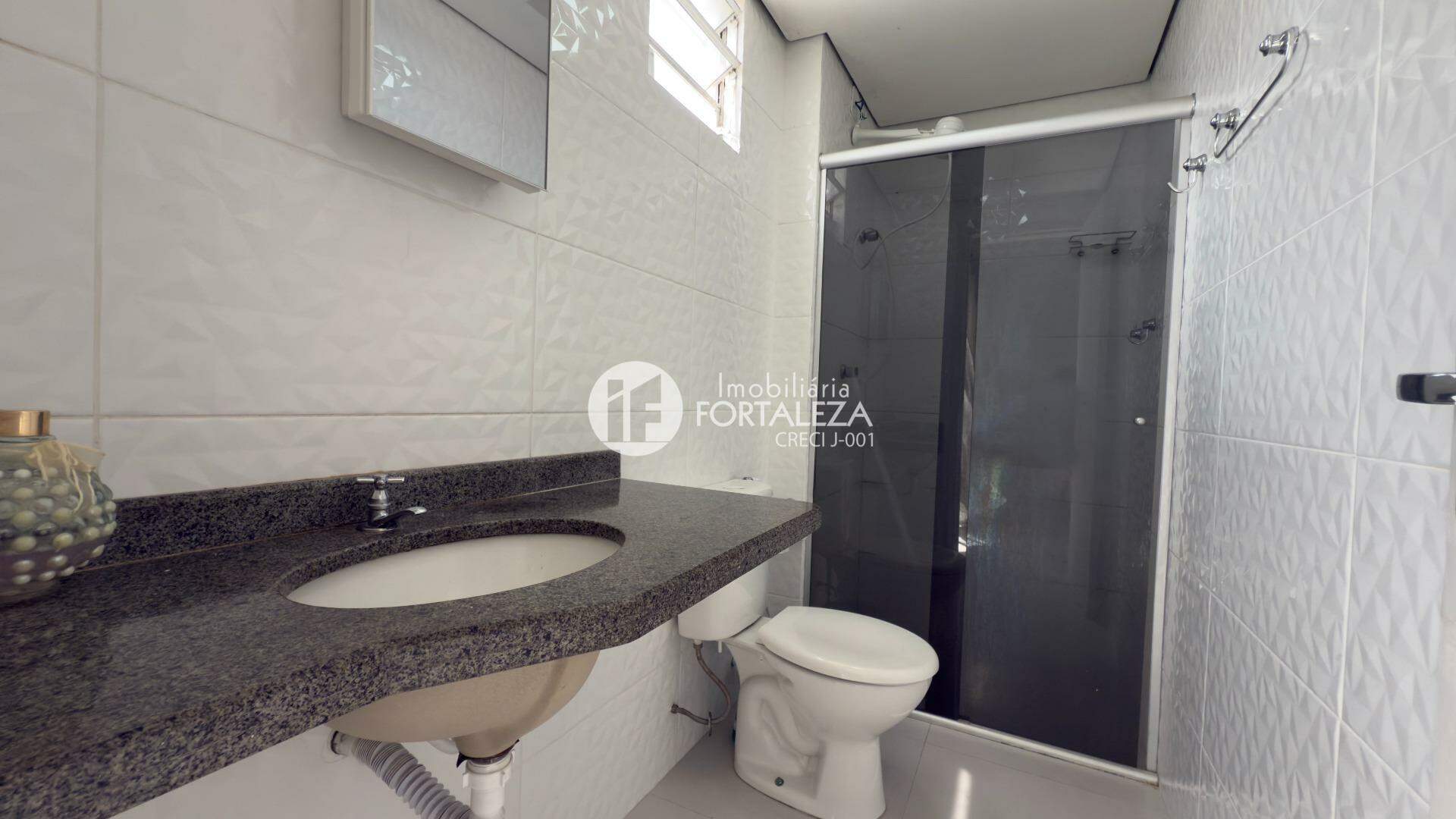 Apartamento à venda no Residencial Paradiso: 