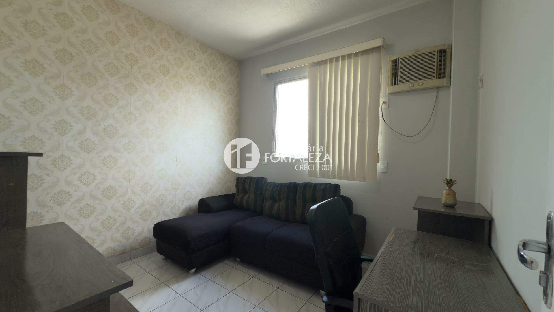 Apartamento à venda no Residencial Paradiso: 
