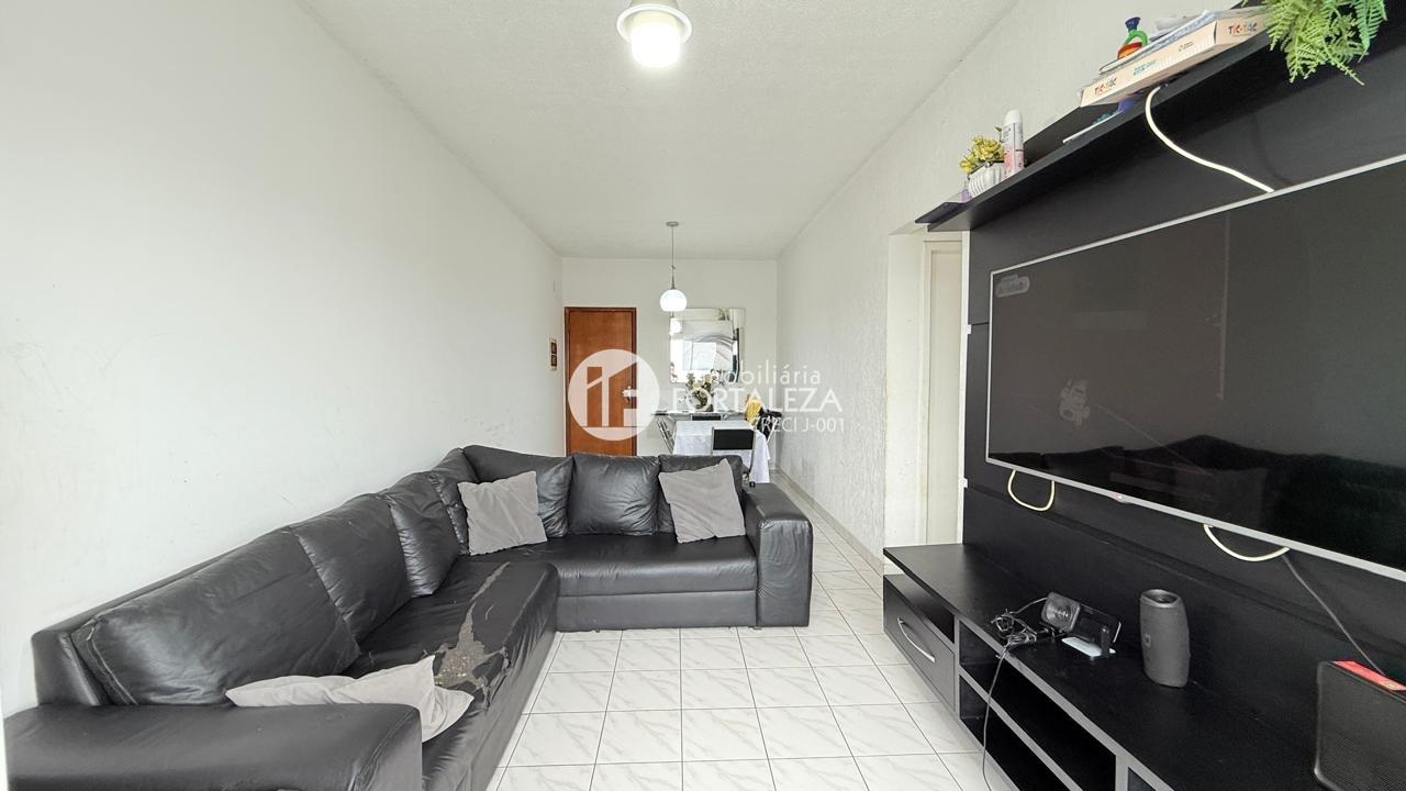 Apartamento à venda no Residencial Paradiso: 