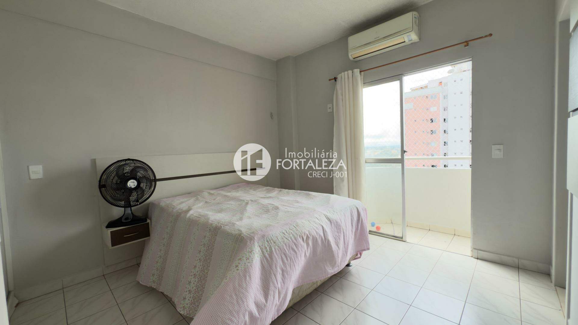 Apartamento à venda no Residencial Paradiso: 