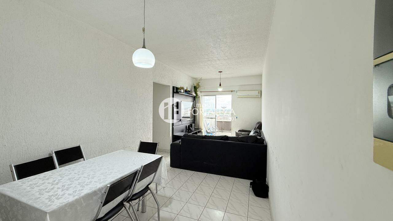 Apartamento à venda no Residencial Paradiso: 