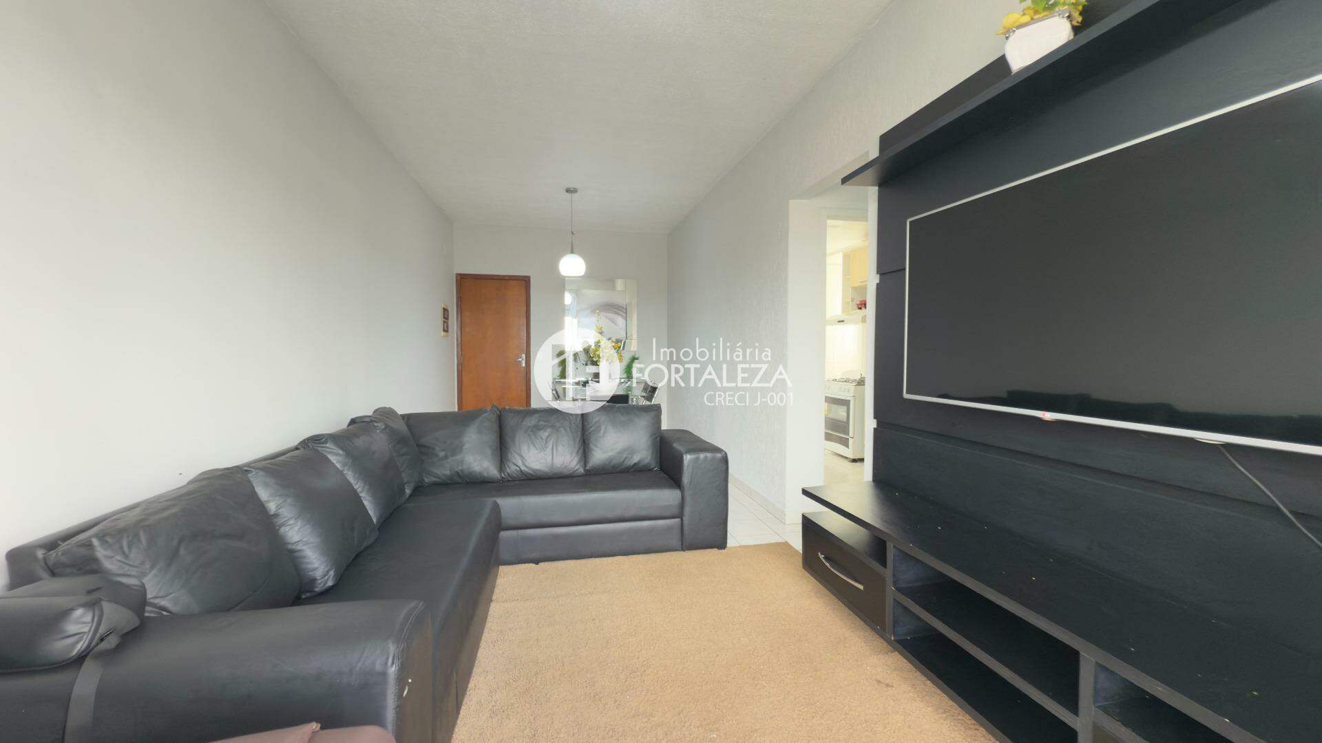 Apartamento à venda no Residencial Paradiso: 
