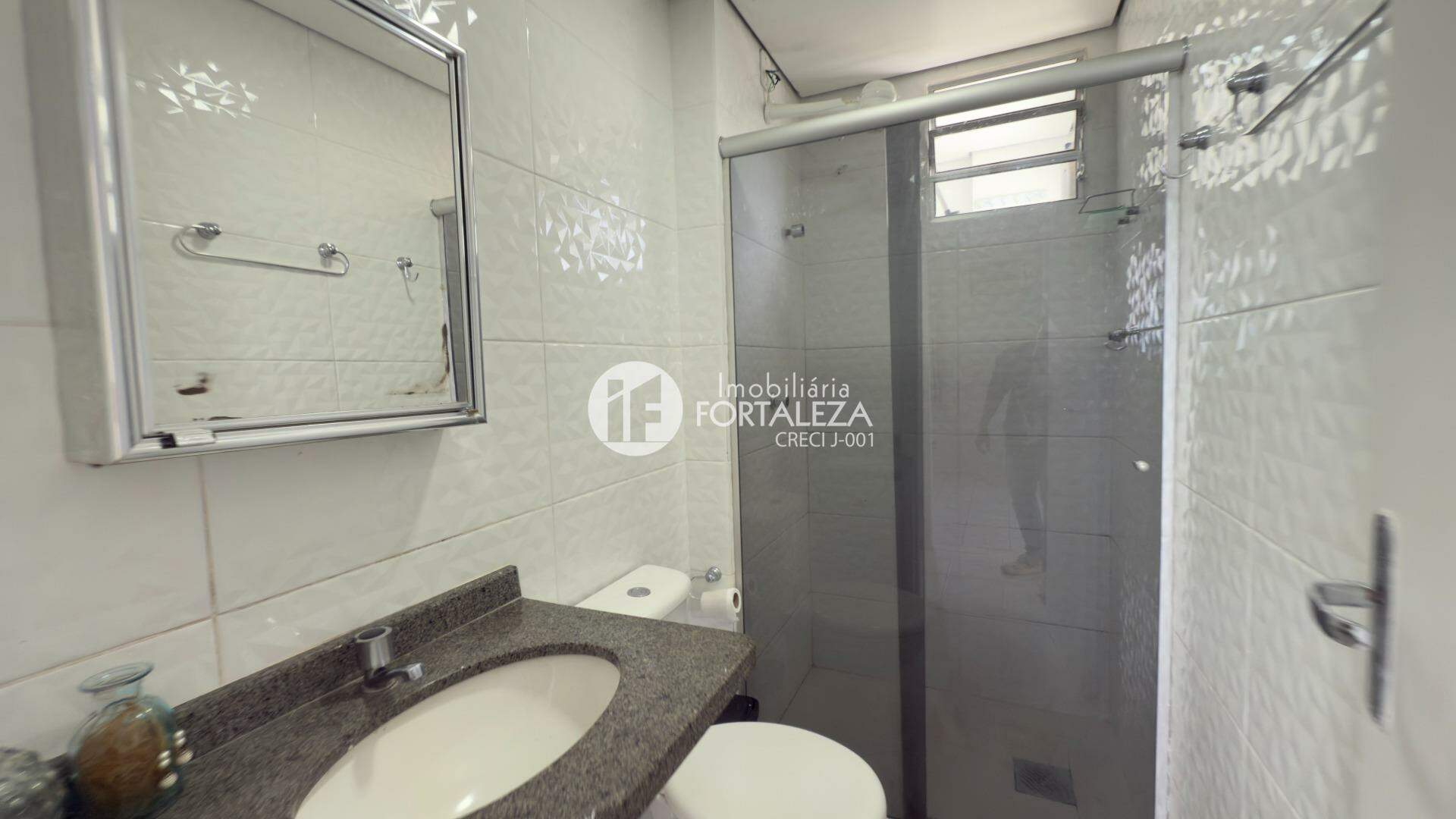 Apartamento à venda no Residencial Paradiso: 