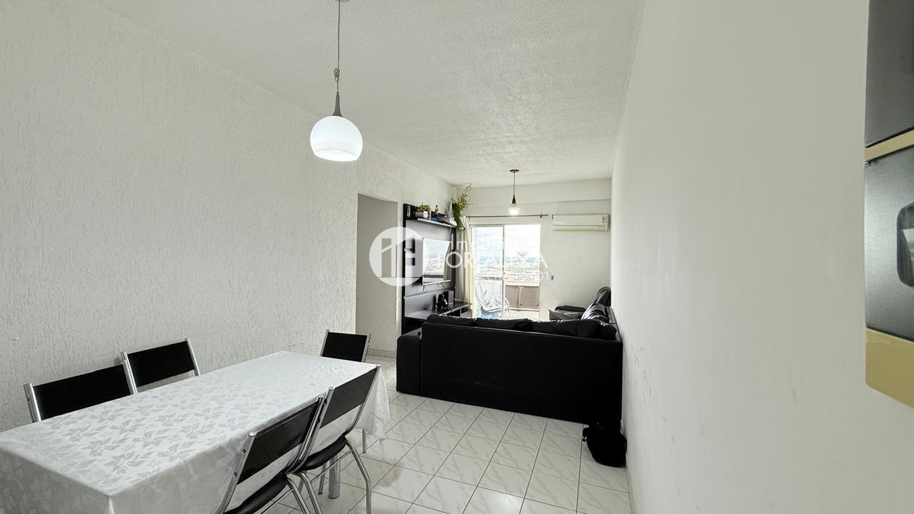 Apartamento à venda no Residencial Paradiso: 