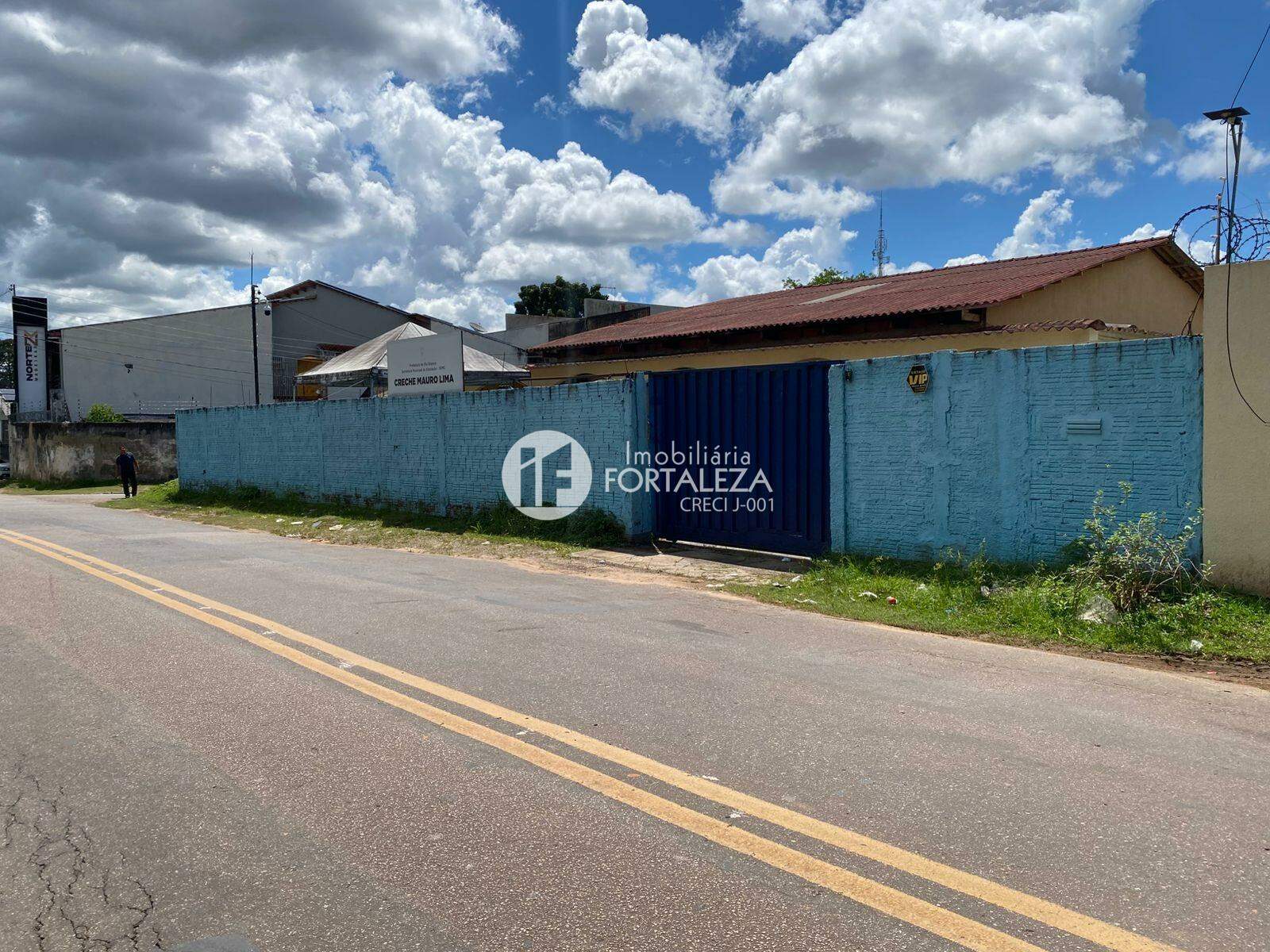 Casa Residencial à venda no Jardim Nazle: 