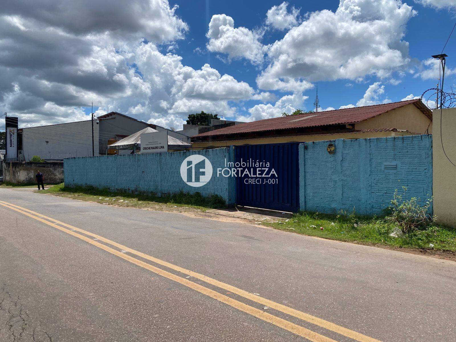 Casa Residencial à venda no Jardim Nazle: 