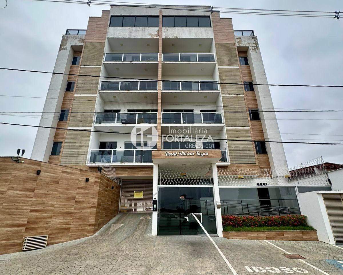 Apartamento para aluguel no Aviário: 