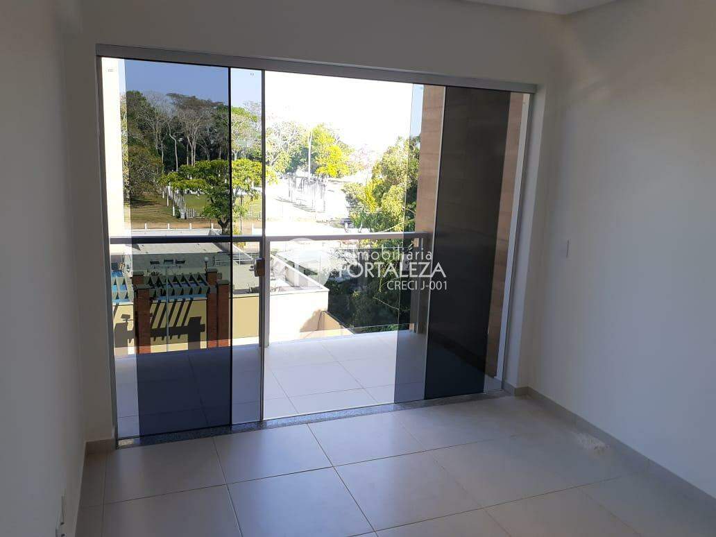 Apartamento para aluguel no Aviário: