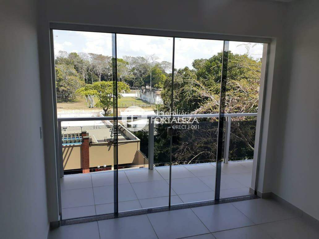 Apartamento para aluguel no Aviário: