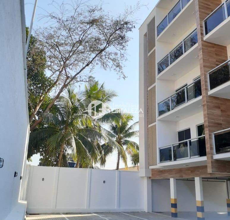Apartamento para aluguel no Aviário: 