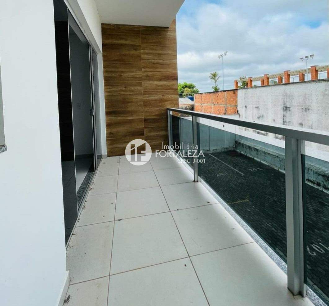 Apartamento para aluguel no Aviário: 