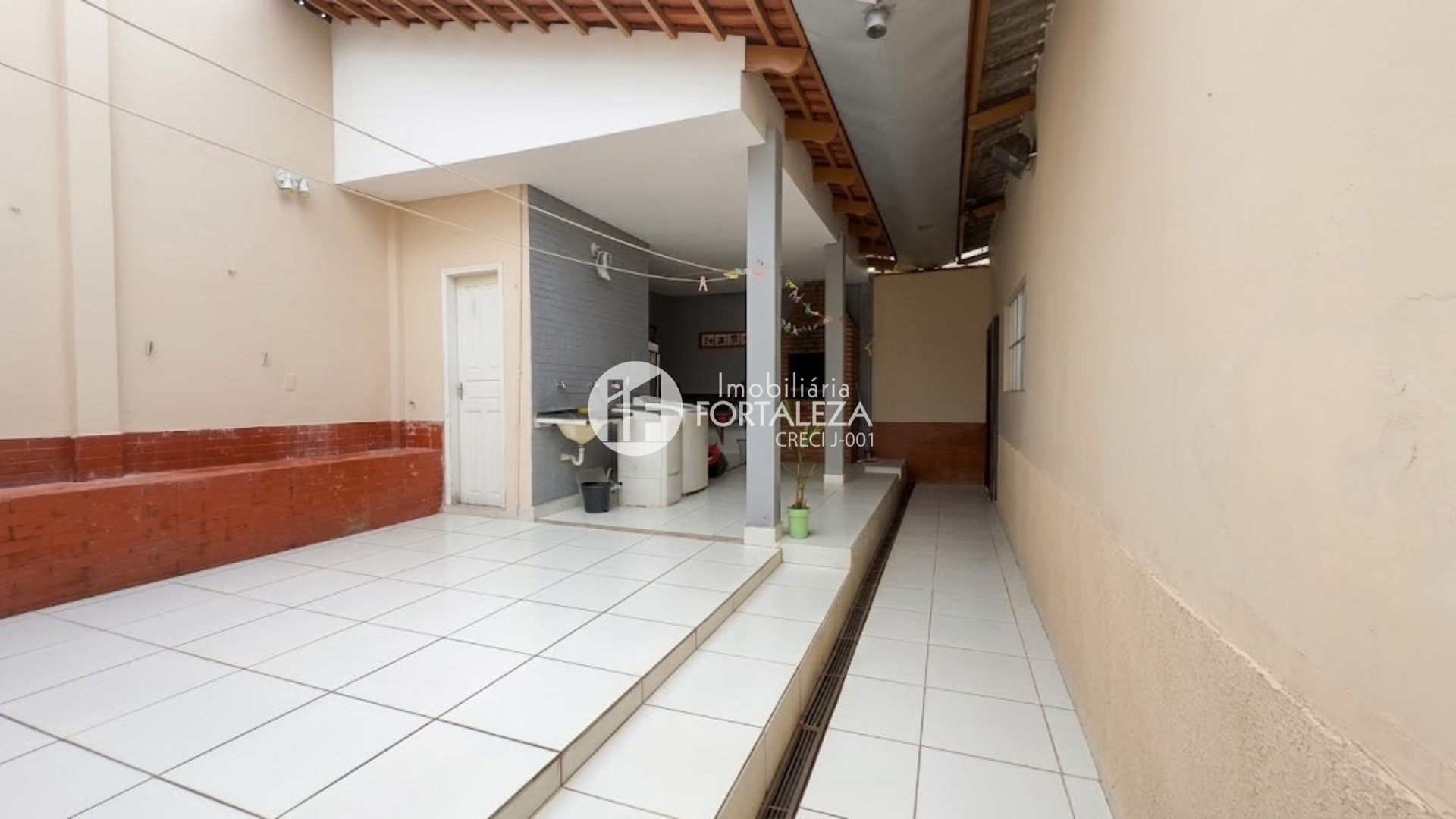 Casa Residencial à venda no Conjunto Bela Vista: