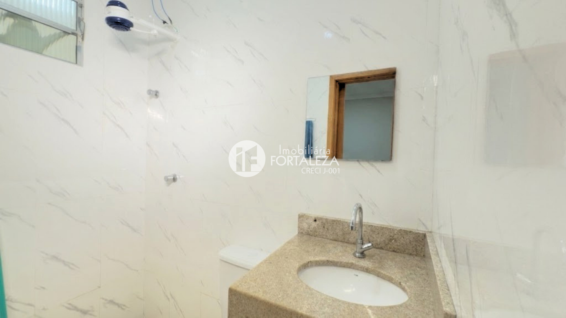 Casa Residencial à venda no Conjunto Bela Vista: